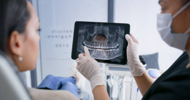 Licensed Wisdom Tooth Removal service in Marshall, VA - Dentist Open Now