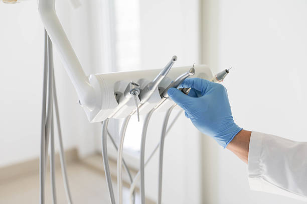 24/7 Emergency Wisdom Tooth Removal experts in Marshall, VA